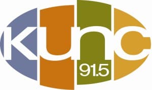 KUNC FM