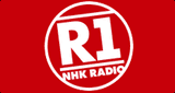 NHK R1 Sapporo Radio 1