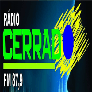 Rádio Cerrado 87.9 FM