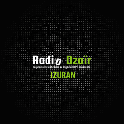 Radio Dzair Izuran
