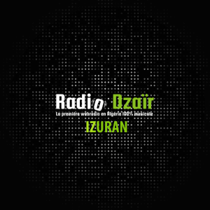 Radio Dzair Izuran