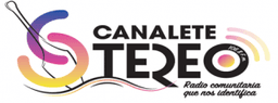 HKF69 CANALETE STEREO FM - 106.8 FM