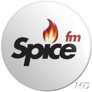 Spice FM - 94.5 FM