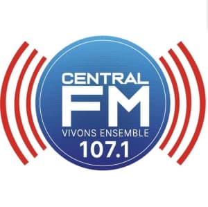 Central FM Thiés - 107.1 FM
