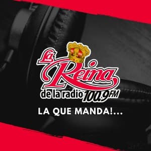 La Reina FM - 100.9 FM