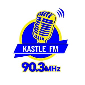 Kastle FM - 90.3 FM