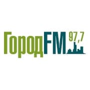 Город FM - 97.7 Fm