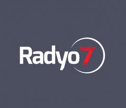 Radyo 7 FM - 107.7 FM
