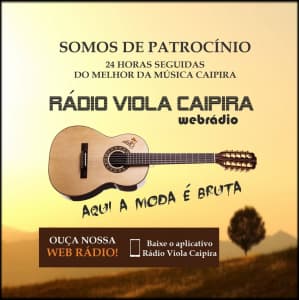 Rádio Viola Caipira FM