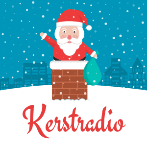Kerstradio FM
