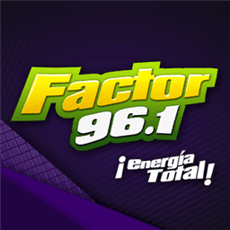 Factor FM - 96.1 FM