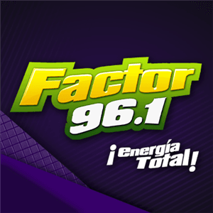 Factor FM - 96.1 FM