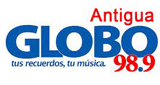 Globo FM Antigua - 98.9 FM