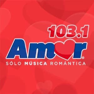 XHAGS - Amor FM -103.1 FM