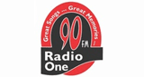 One FM - 90.0 FM