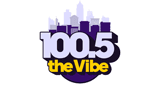 WVHT - Hot 100.5 FM