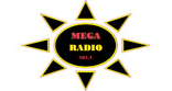 Mega Radio  FM -101.1 FM