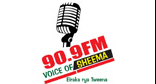 Voice of Sheema FM - 90.9 FM