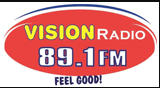 VISION RADIO FM - 89.1 FM