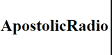Apostolic Radio FM