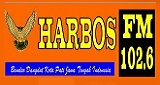 Radio Harbosfm Pati  - 102.6 MHz FM