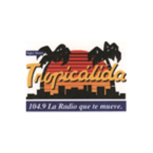 Radio Tropicalida 104.9 FM, Ciudad de, Guatemala