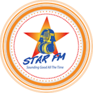 Star FM Star Fm 89.7 89.7 FM Harare