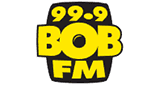99.9 BOB FM - CFWM, 99.9 MHz FM, Winnipeg, Canada