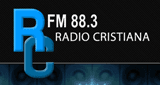 Radio Cristiana uživo - 88.3 MHz FM, Буенос Ајрес, Argentina