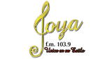 Joya FM - 103.9 MHz FM, Managua, Nicaragua