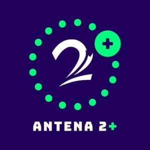 Antena 2 (Bogotá) HJAS 1400 AM Barranquilla