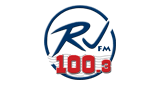 RJFM 100.3 live streaming - 100.3 MHz FM, Makati City, Philippines