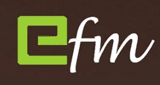 Efm Radio streaming - 91.3-91.5 MHz FM, Swakopmund, Namibia