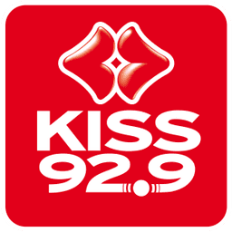 92.9 Kiss Kiss FM 92.9 FM Athina