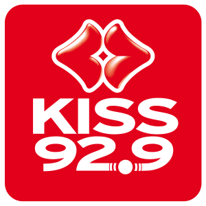 92.9 Kiss Kiss FM 92.9 FM Athina
