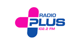 Radio Plus 102.2 FM - Pristina, Kosovo