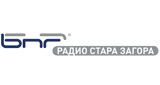 BNR Радио Стара Загора - 88.3-107.8 MHz FM, Stara Zagora, Bulgaria