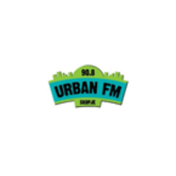 Urban FM Skopje UFM 90.8 FM Skopje