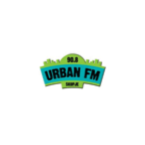 Urban FM Skopje UFM 90.8 FM Skopje