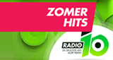 Radio 10 - Zomerhits слухати онлайн