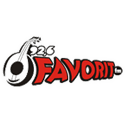 Radio Favorit FM 92.6 FM Bucharest-Ilfov