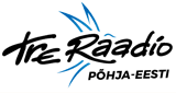 TRE Raadio Põhja-Eesti - 94.2-105.8 MHz FM, Tallinn, Estonia