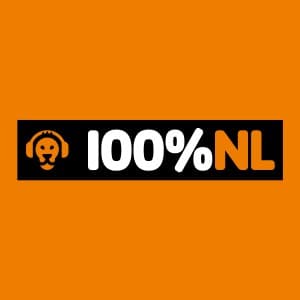 100% NL 100%NL 89.6 FM Amsterdam