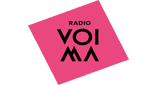 Radio Voima - 98.6 MHz FM, Lahti, Finland