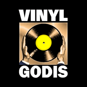 Vinylgodis Radio Vinyl Godis Radio 96.7 FM Malmö