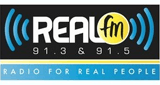 Real FM en Vivo - 91.3-91.5 MHz FM, Castries, Santa Lucía