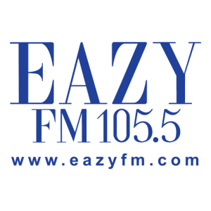 Eazy FM 105.5 105.5 FM Krung Thep (Bangkok)