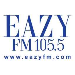 Eazy FM 105.5 105.5 FM Krung Thep (Bangkok)