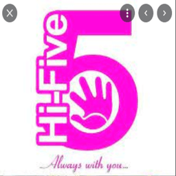 Hi-Five Online radio