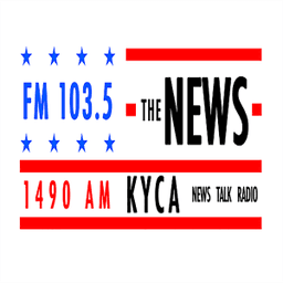 KYCA K278CN 103.5 FM Phoenix